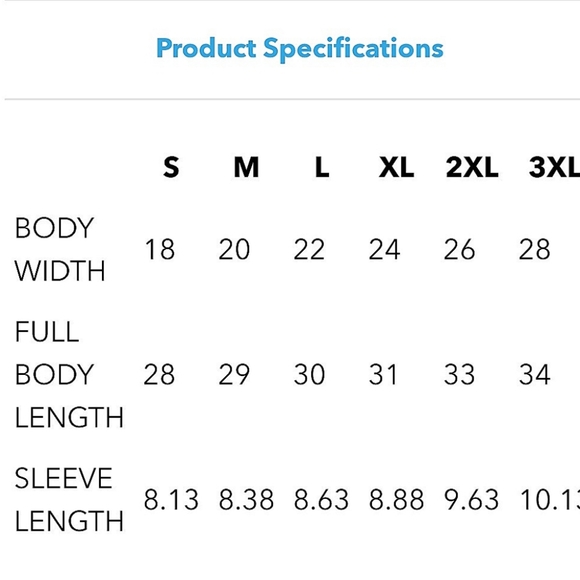 Posher Lifestyle T-shirt - Picture 5 of 5